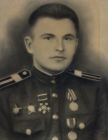 Горелов Иван Иванович