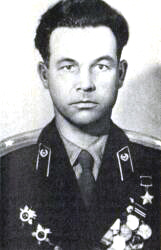 Ахмедов Михаил Владимирович