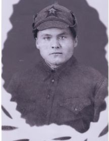 Мешков Андрей Ильич