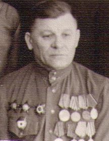 Мисоченко Семен Кириллович