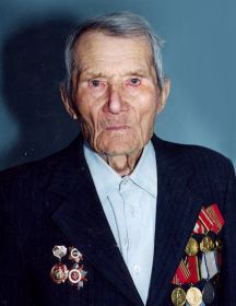 Гантимуров Николай Николаевич