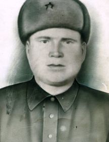Попов Григорий Алексеевич