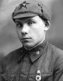 Седов Николай Федорович