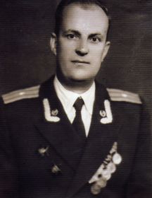 Кюршунов Александр Павлович