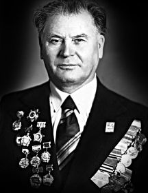 Майборода Владимир Иванович