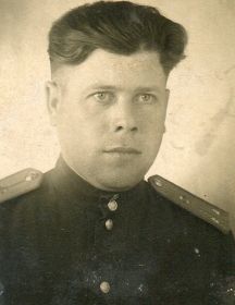 Баранов Василий Александрович