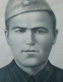 Недосеков Павел Петрович