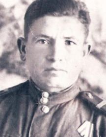 Илясов Иван Степанович