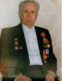 Оншин Александр Иванович
