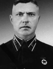Гнедин Владимир Иванович