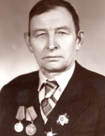 Марченков Андрей Ульянович