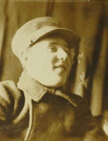 Брусникин Леонид Потапович (1910-