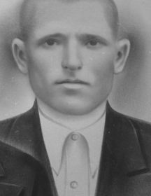 Гринь Герасим Петрович
