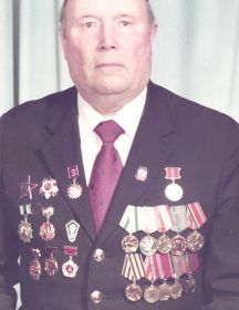 Отев Николай Васильевич