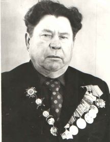 Мушкин Александр Прокопьевич