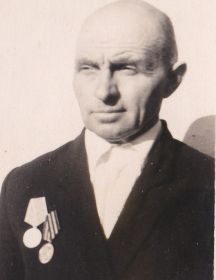 Пыхтин Макар Иванович (1915 -1970)гг