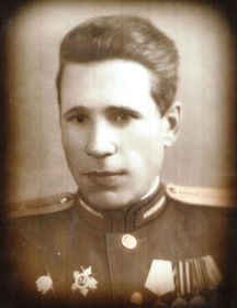 Ермаков Дмитрий Петрович