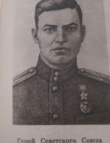 Стратийчук Петр Михайлович