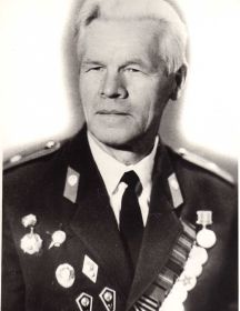 Касьянов Михаил Николаевич