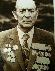 Гетоев Кайсын Чичиевич