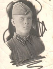 Удальцов Василий Петрович