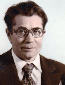Скулов Владимир Семенович
