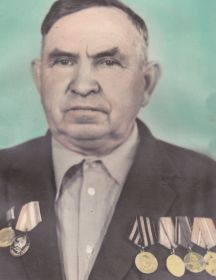 Дулин Дмитрий Михайлович