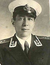 Клыков Борис Андреевич