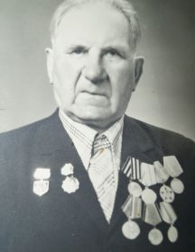 Овчаренко Дмитрий Андреевич