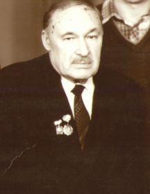 Бакеев Аркадий Алексеевич 