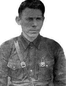 Слепов Николай Андреевич