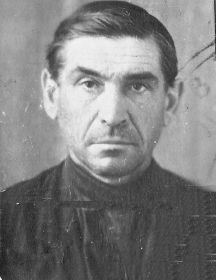 Токарев Николай Александрович