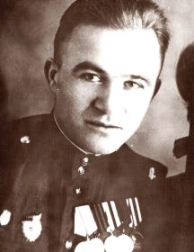 Хохлов Виктор Дмитриевич (1926-2013)