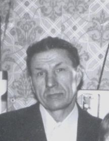 Гунев Григорий Павлович