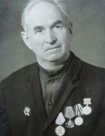 Киреев Степан  Михайлович