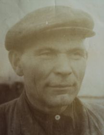 Бобраков Илья Кузьмич