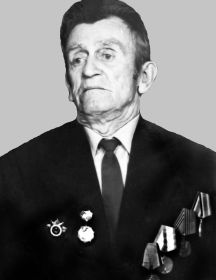 Николенко Николай Григорьевич