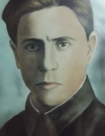 Кичигин Яков Федорович