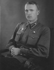 Головешкин Георгий Михайлович