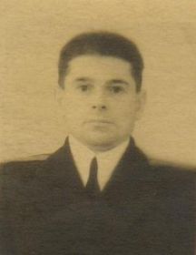 Загрузин Александр Петрович, 1925 г. р.
