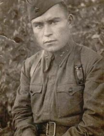 Гафиат Хисматуллович Ишмурзин 