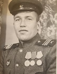 Ильин Георгий Ефимович