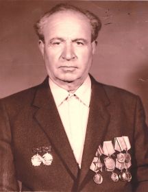 Аванян Акоп Макарович