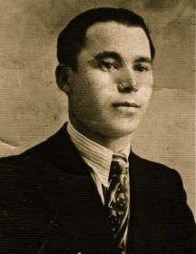 Соколов Георгий Васильевич