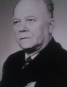Терский Василий Михайлович