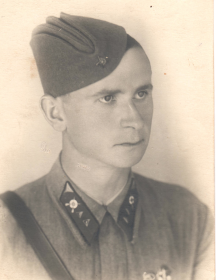 Лилиенталь Юрий Фёдорович