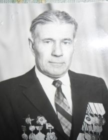 Полуэктов Иван Петрович