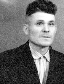 Луценко Гавриил Яковлевич 