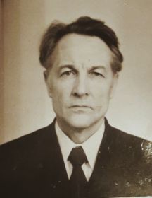 Смуров Алексей Михайлович 