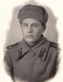 Бандуков Петр Григорьевич